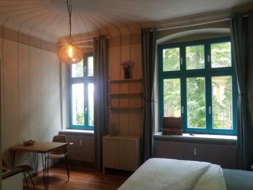 Apartamento 1 Zimmer Wohnung In Ueckerm�nde