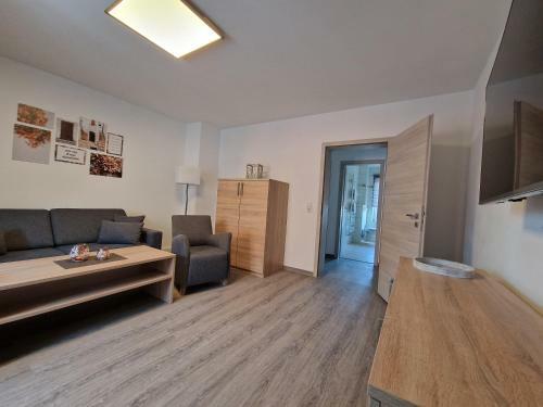 Apartamento Ferienwohnungen Haus Seebad Ueckerm�nde