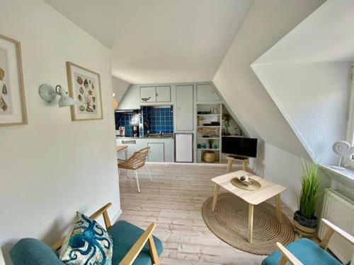 Apartamento Amw6a Ferienwohnung Ankerherz