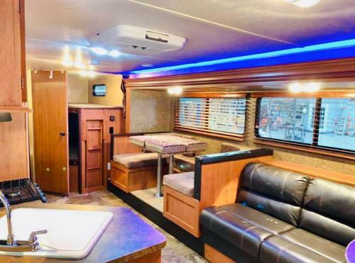 Apartamento Bountyland Camper
