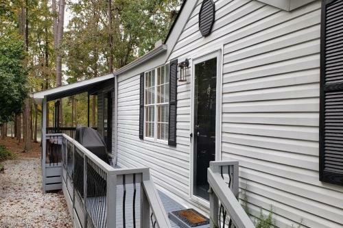 Lake Hartwell Rental W/dock