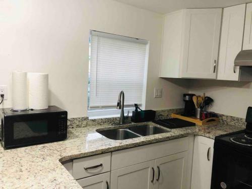 Southern Comfort Newly Remodeled Home