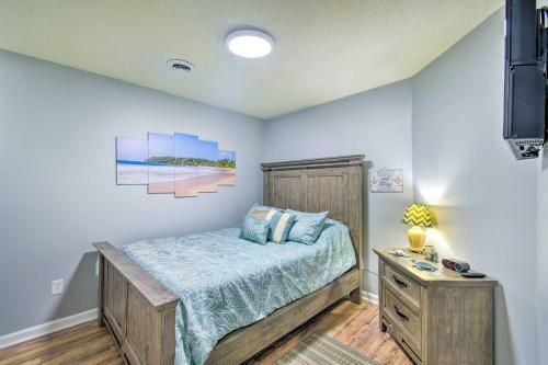 Apartamento Little River Condo With Pool About 3 Mi To Beach!