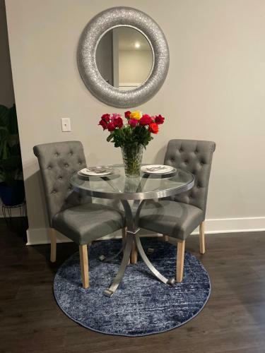 Apartamento The Ashley