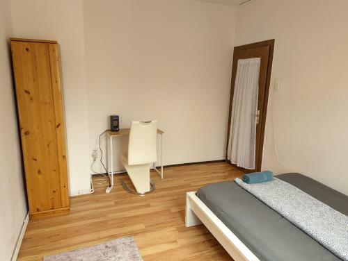 6 People Vacation Apartment In The Black Forest