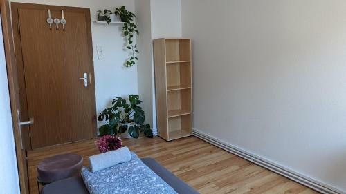 6 People Vacation Apartment In The Black Forest