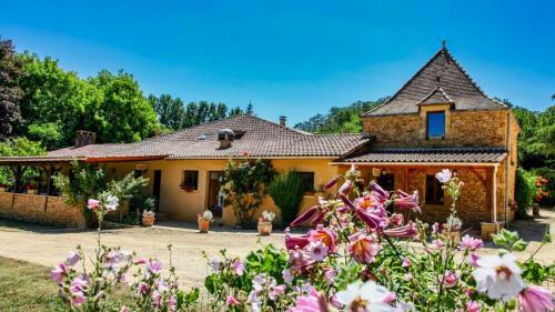 Bed & Breakfast Ferme Auberge Du Roc