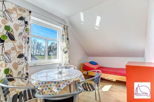 Apartamento Achterpeene, Fewo Og