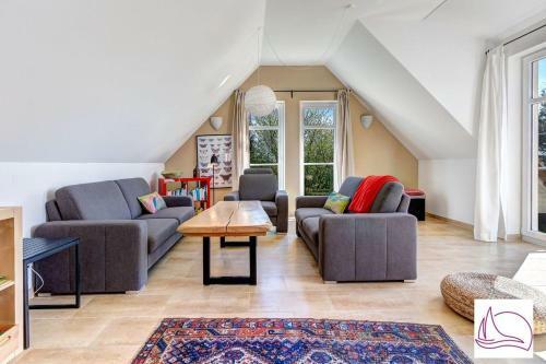 Apartamento Achterpeene, Fewo Og