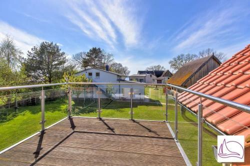 Apartamento Achterpeene, Fewo Og