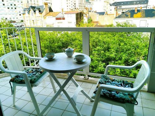 Apartamento Les Dunes - A 150m de La Grande Plage