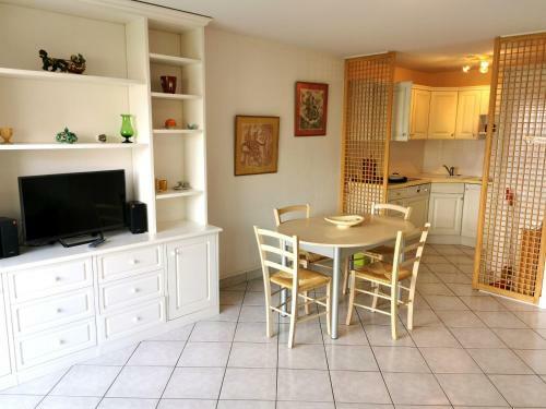 Apartamento Les Dunes - A 150m de La Grande Plage
