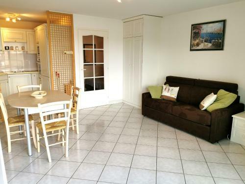 Apartamento Les Dunes - A 150m de La Grande Plage