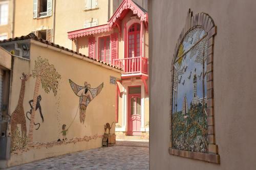 Apartamento Les Dunes - A 150m de La Grande Plage