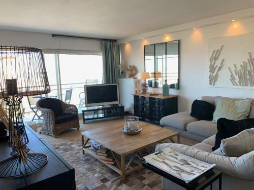 Apartamento Le Touquet : Le Paradis � La Plage