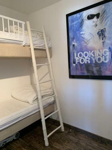 Apartamento Le Touquet : Le Paradis � La Plage