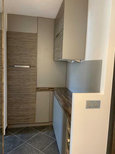 Apartamento Le Touquet : Le Paradis � La Plage