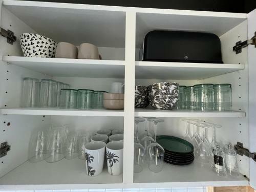 Apartamento R�sidence de L'hermitage, T2 Avec Parking