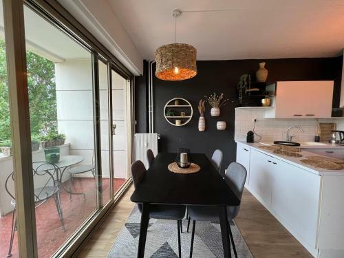 Apartamento R�sidence de L'hermitage, T2 Avec Parking