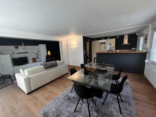 Apartamento Le Wembley Superbe Appartement Avec Parking