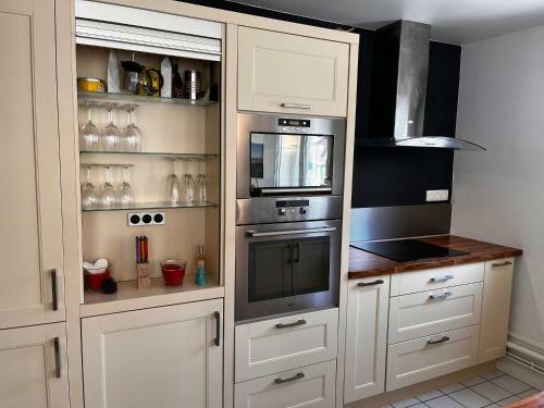 Apartamento Le Wembley Superbe Appartement Avec Parking