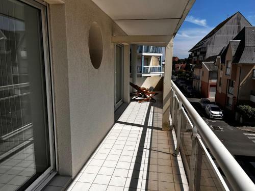 Apartamento Le Wembley Superbe Appartement Avec Parking
