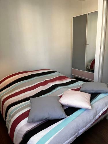 Apartamento Le Wembley Superbe Appartement Avec Parking