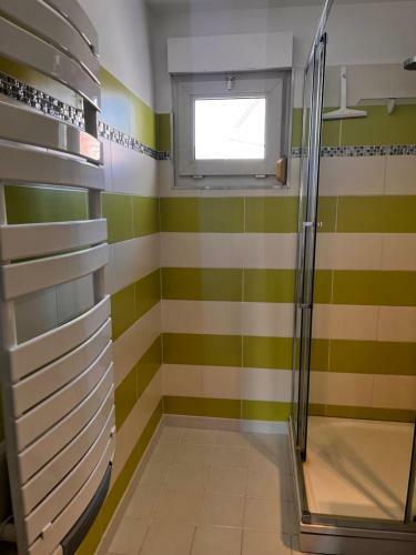 Apartamento Le Wembley Superbe Appartement Avec Parking