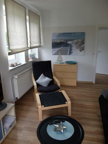 Apartamento Fewo Seewolf