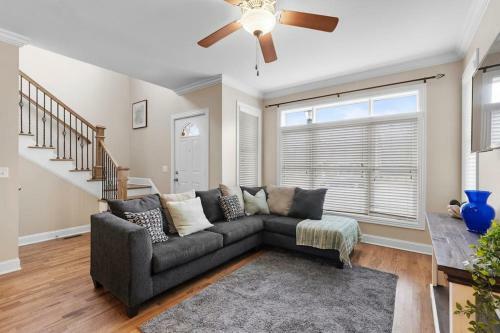 Charming 3 Bedroom Home- Downtown Chattanooga
