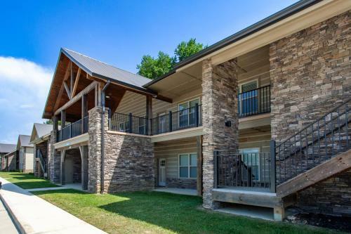 Charming Cades Cove Condo - Community Amenities