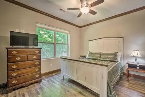 Apartamento Cozy Townsend Condo, Resort-style Amenities!