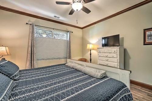 Apartamento Cozy Townsend Condo, Resort-style Amenities!