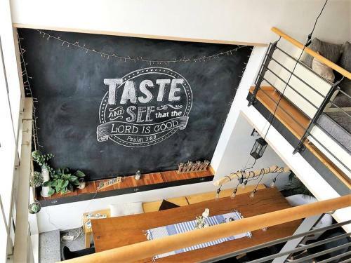 Apartamento Tolle Gro�e Wohnung Mit Kamin Und Terrasse