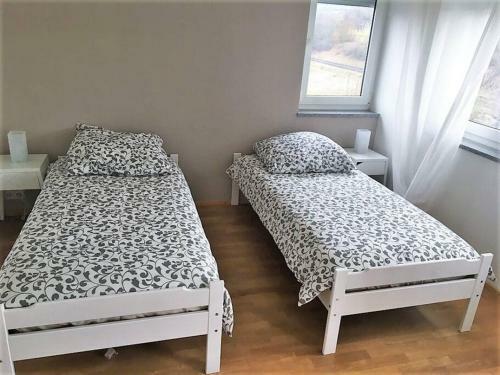 Apartamento Tolle Gro�e Wohnung Mit Kamin Und Terrasse