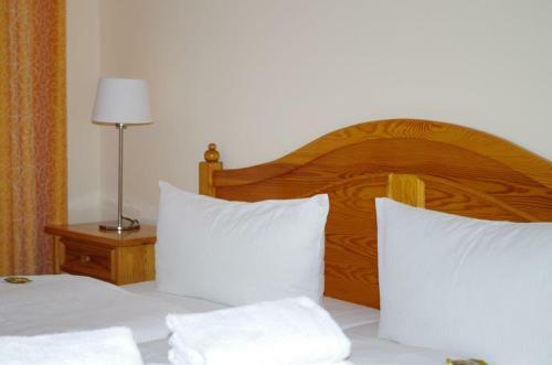 Apartamento Landhaus Wei�ig