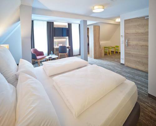 Hotel Wittelsbacher Hof Wei�enburg