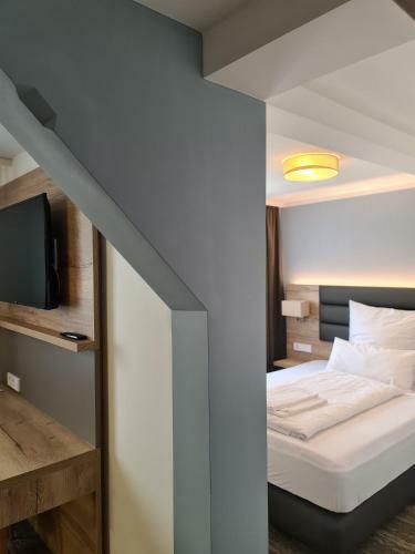 Hotel Wittelsbacher Hof Wei�enburg