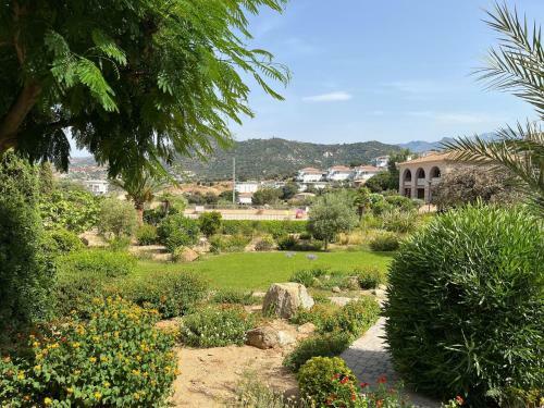 Serene Apartment In L'�le-rousse With Swimming Pool