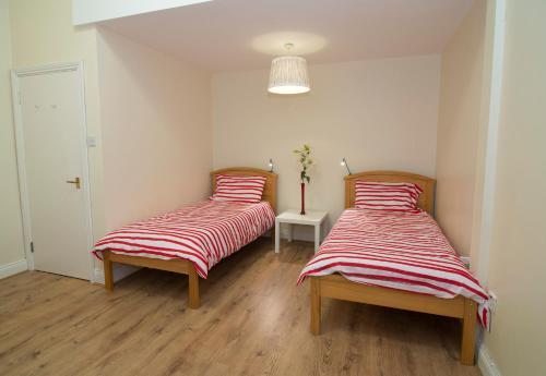 Apartamento Stay Cork-your Stay, Your Way