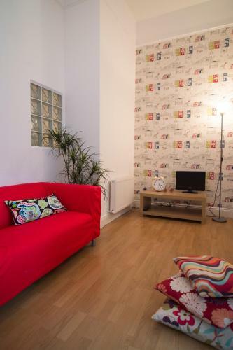 Apartamento Stay Cork-your Stay, Your Way