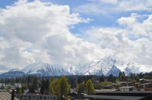 Swisshotel Flims