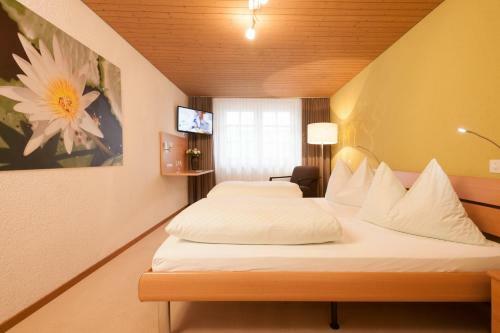 Hotel Landgasthof Hirschen