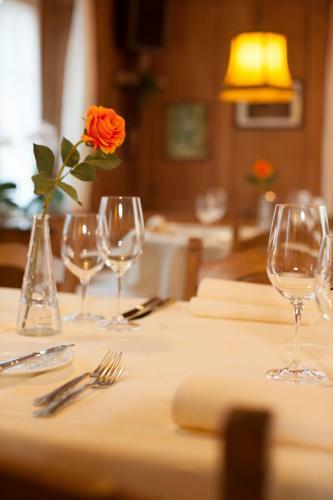 Hotel Landgasthof Hirschen