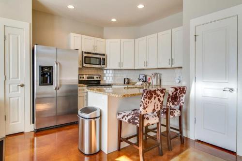 Phillips Place Condos II