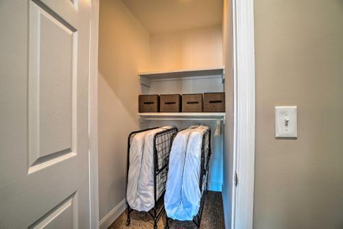 Evolve Nashville Home With Pool Less Than 5 Mi To Downtown