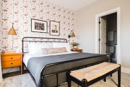 Brooks By Avantstay Beautifully Designed Spaciousnashville Condo