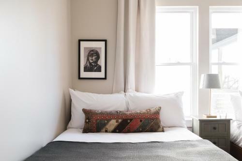 Brooks By Avantstay Beautifully Designed Spaciousnashville Condo