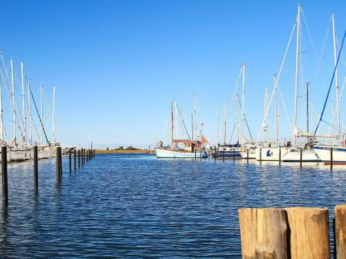 Apartamento Three-bedroom Holiday Home In Wendtorf 7