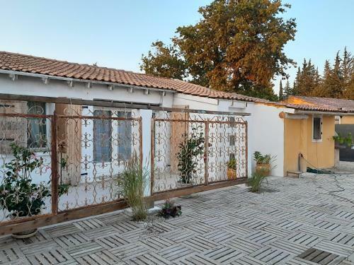 Maison de Campagne � L'isle/sorgue